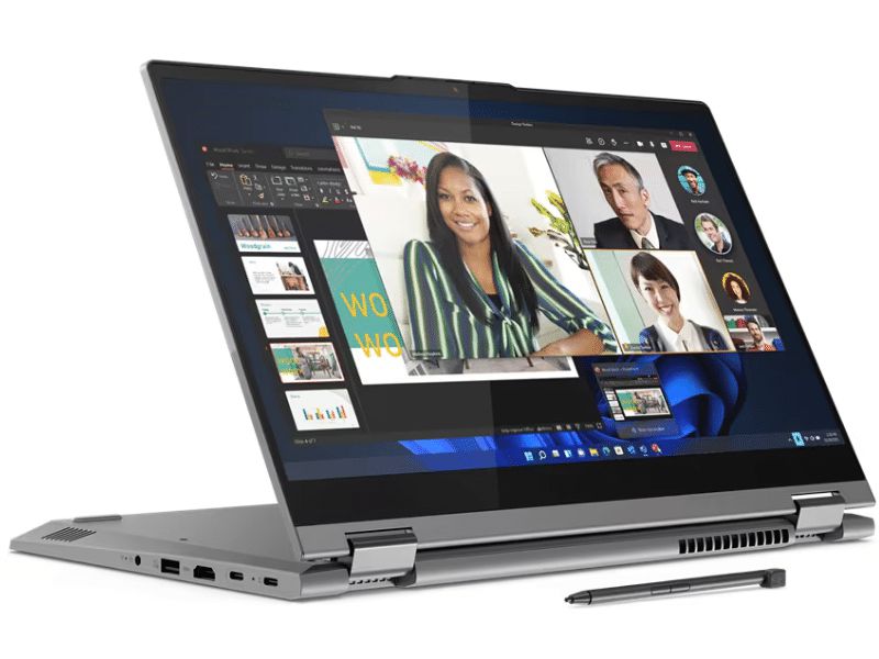 Lenovo ThinkBook 14s Yoga